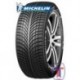255/65 R17 114H MICHELIN LATITUDE ALPIN LA2