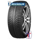 255/65 R17 114H MICHELIN LATITUDE ALPIN LA2