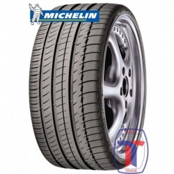 245/40 R19 98Y MICHELIN PILOT SPORT PS2