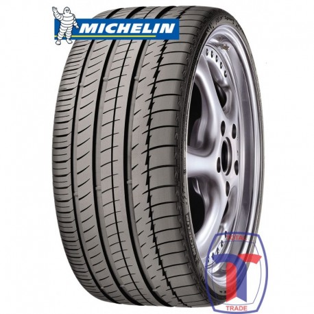 245/40 R19 98Y MICHELIN PILOT SPORT PS2