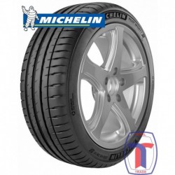 205/45 R17 88Y MICHELIN PILOT SPORT 4