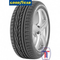 215/55 R17 94W GOODYEAR EXCELLENCE