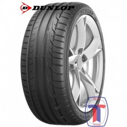 235/40 R19 96Y DUNLOP SPORT MAXX RT