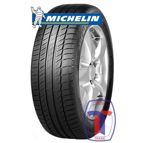 275/35 R19 96Y MICHELIN PRIMACY HP ZP
