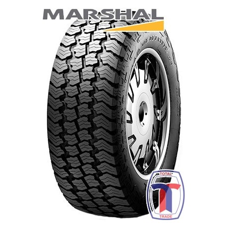 195/80 R15 100S MARSHAL ROAD VENTURE KL78 AT