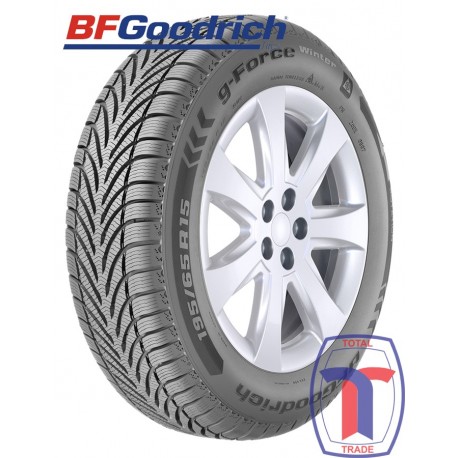 185/60 R14 82T BFGOODRICH G-FORCE WINTER