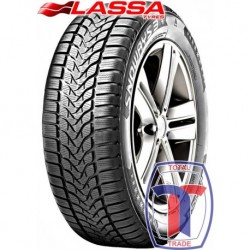 195/65 R15 91H LASSA SNOWAYS 3