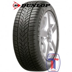 225/55 R17 97H DUNLOP SP WINTER SPORT 4D