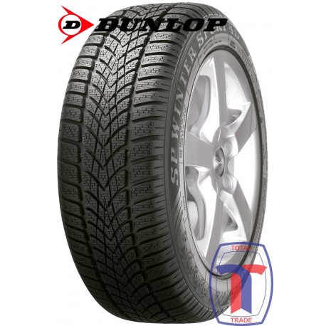 225/55 R17 97H DUNLOP SP WINTER SPORT 4D