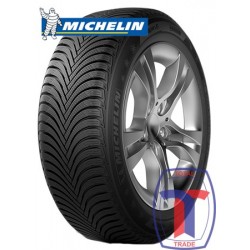 215/55 R17 94V MICHELIN ALPIN 5