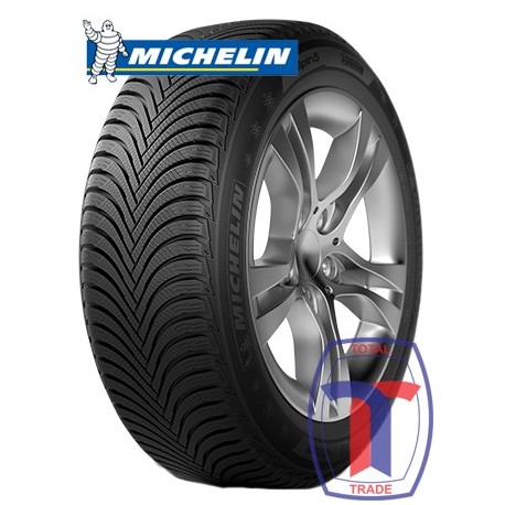 215/55 R17 94V MICHELIN ALPIN 5