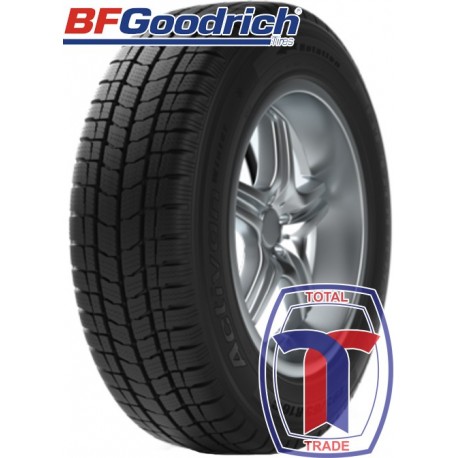 215/75 R16C 116/114R BFGOODRICH ACTIVAN WINTER