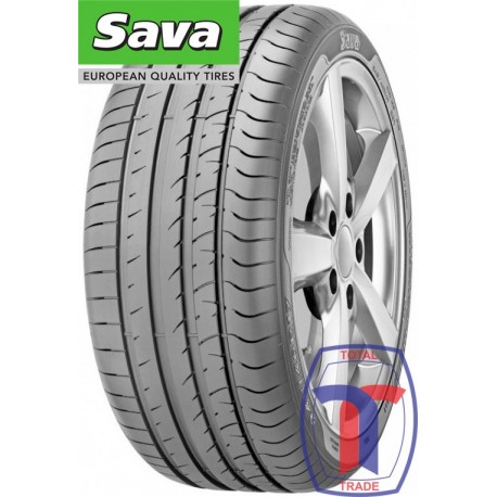 255/40 R19 100Y SAVA INTENSA UHP 2