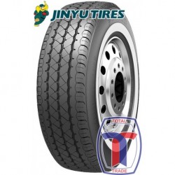 185/75 R16C 104/102R JINYU CROSSPRO YS77