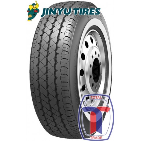 225/75 R16C 121/120R JINYU CROSSPRO YS77